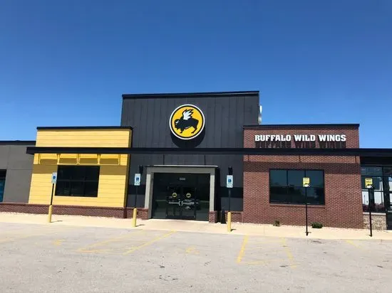 Buffalo Wild Wings