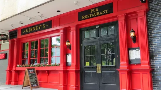 Gibney's Pub