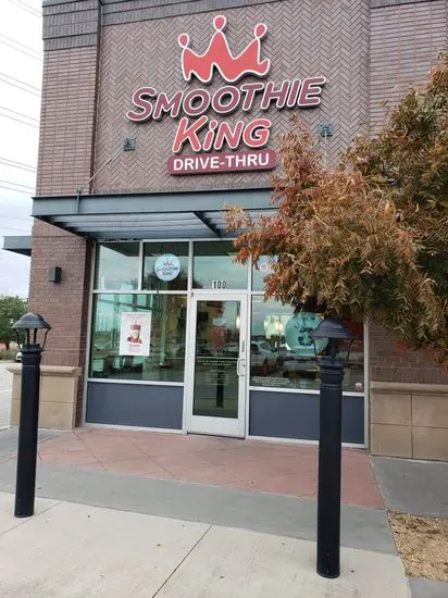 Smoothie King