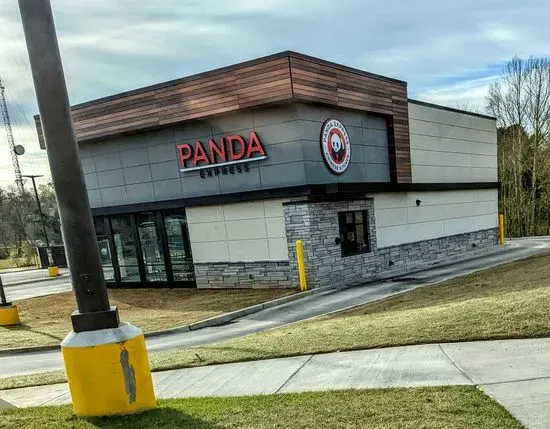 Panda Express