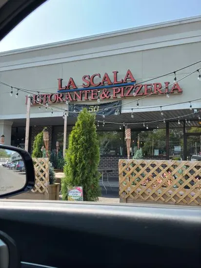 La Scala Ristorante Pizzeria