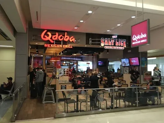 QDOBA Mexican Eats