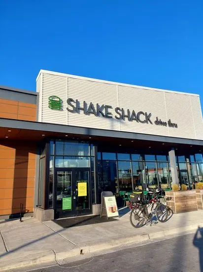 Shake Shack Canton