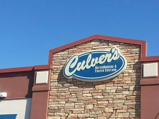 Culver’s