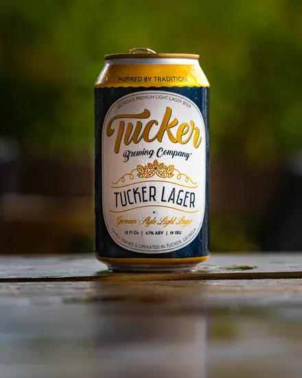 Tucker Brewing Company