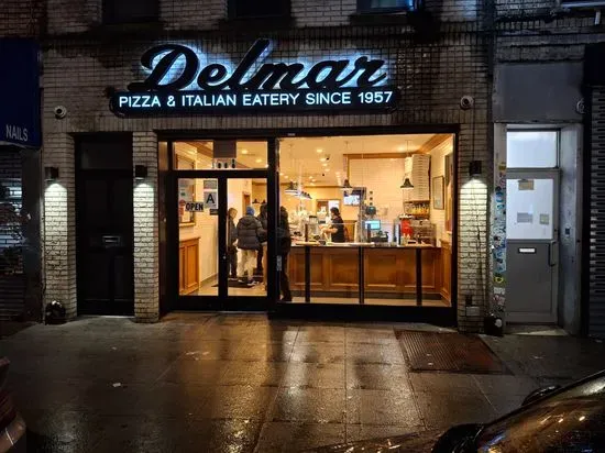 Delmar Pizzeria