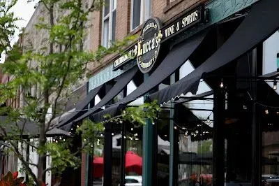 Lucca's Pizzeria & Ristorante