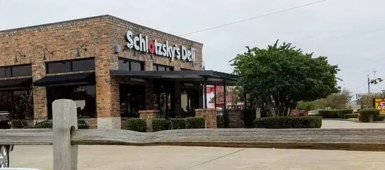 Schlotzsky's