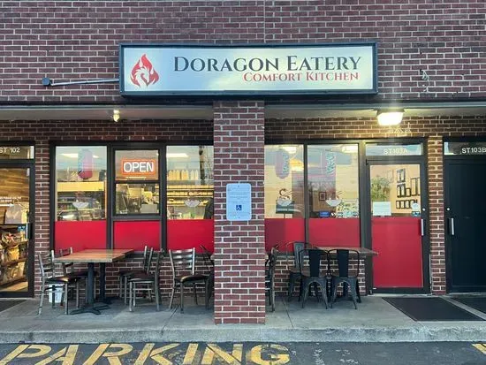 Doragon Eatery