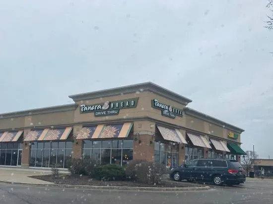 Panera Bread