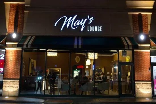 May's Lounge