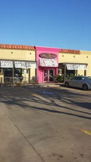 Taco Cabana