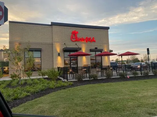 Chick-fil-A