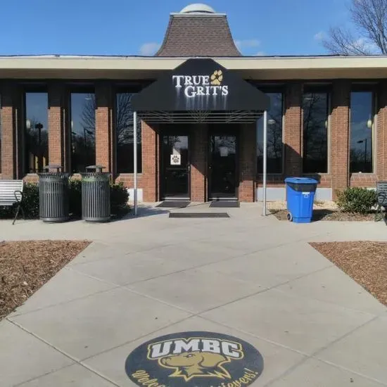 True Grit's - UMBC Campus Dining Hall