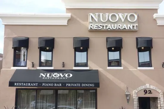 Nuovo Restaurant