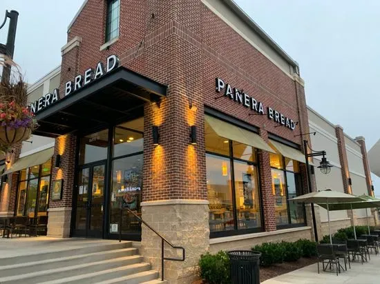 Panera Bread