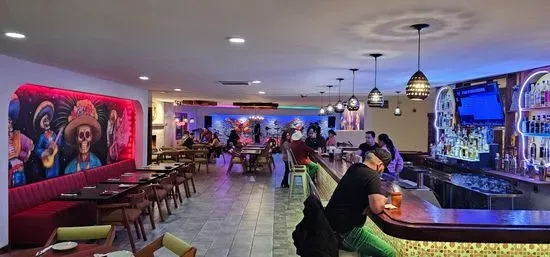 Primos Mexican Cuisine