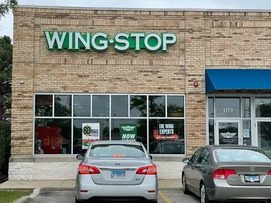 Wingstop