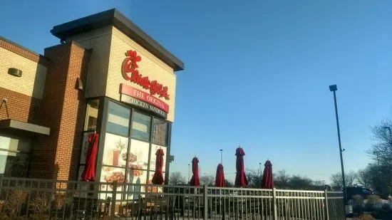 Chick-fil-A