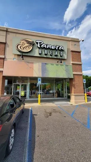 Panera Bread