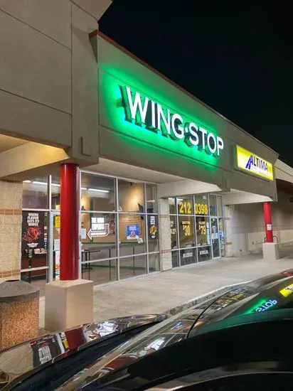 Wingstop