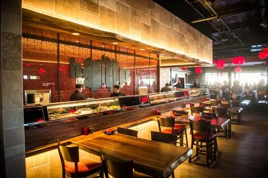 RA Sushi Bar Restaurant