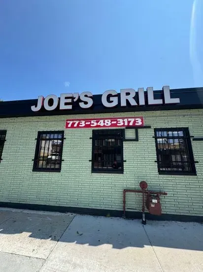 Joe's Grill