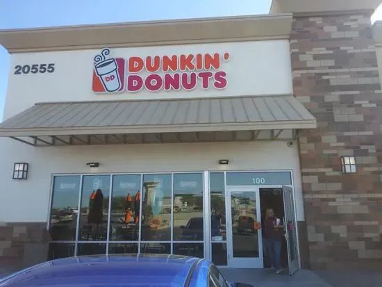 Dunkin'