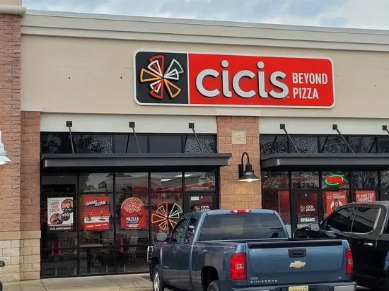 Cicis Pizza