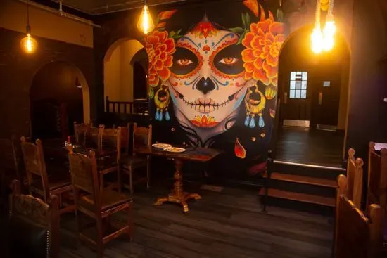 Terramar Mexican Grill