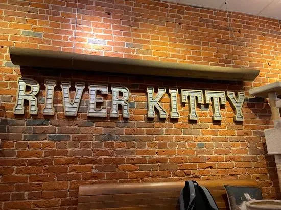 River Kitty Cat Cafe