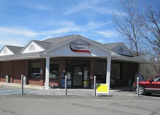 Stewart's Shops