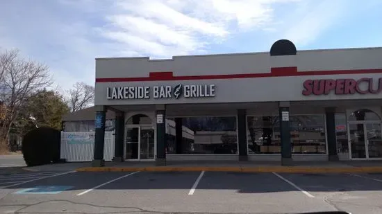 Lakeside Bar & Grille