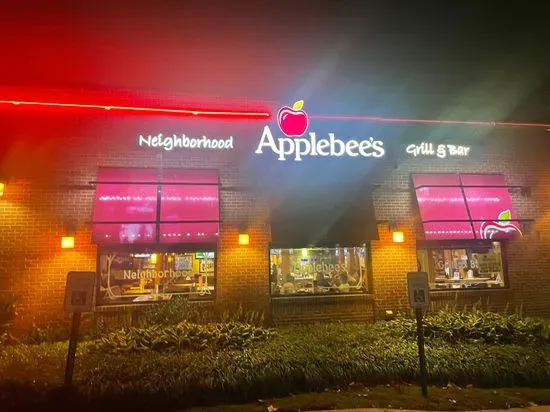 Applebee's Grill + Bar