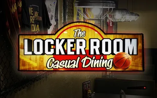 The Locker Room Restaurant & Bar