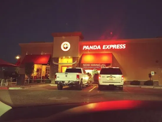 Panda Express