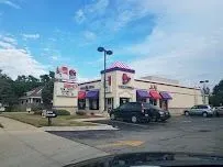 Taco Bell / KFC