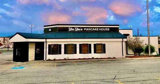 Yia Yia's Pancake House - North Riverside, IL