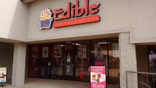 Edible Arrangements