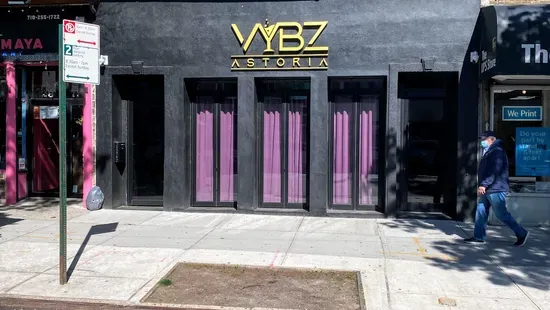 VYBZ ASTORIA