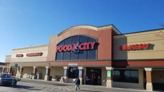 Food City