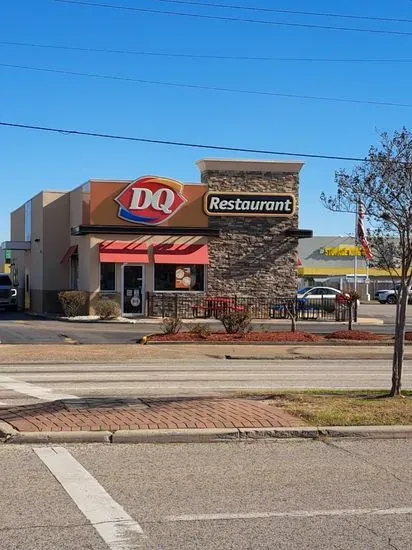 Dairy Queen