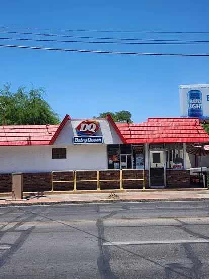 Dairy Queen Store