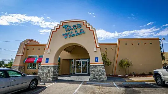 Taco Villa