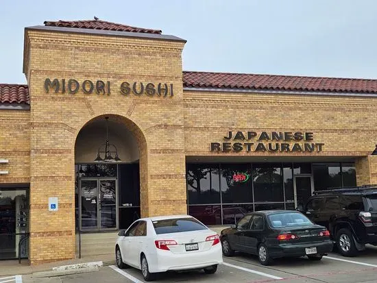 Midori Sushi