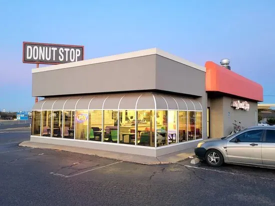 Donut Stop