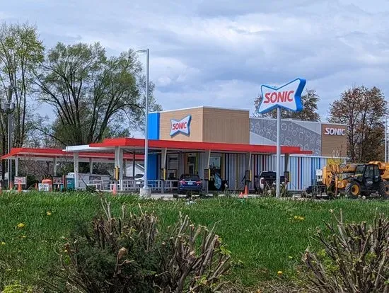 Sonic Drive-In