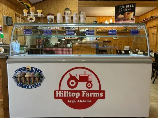 Hilltop Farms & Market