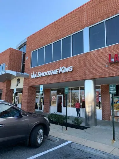 Smoothie King