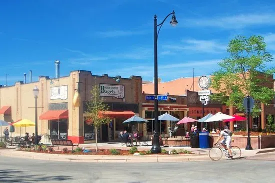 Main Street Bagels